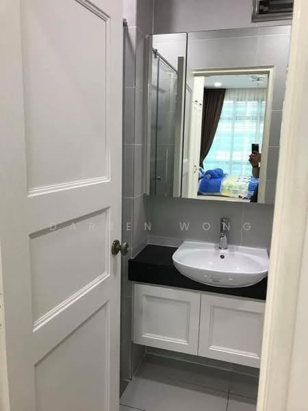 Condominium for Sale at PARC Regency (Residensi Masai) - Darren Wong - PropertyGuru.com.my