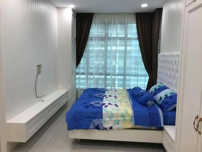 Condominium for Sale at PARC Regency (Residensi Masai) - Darren Wong - PropertyGuru.com.my