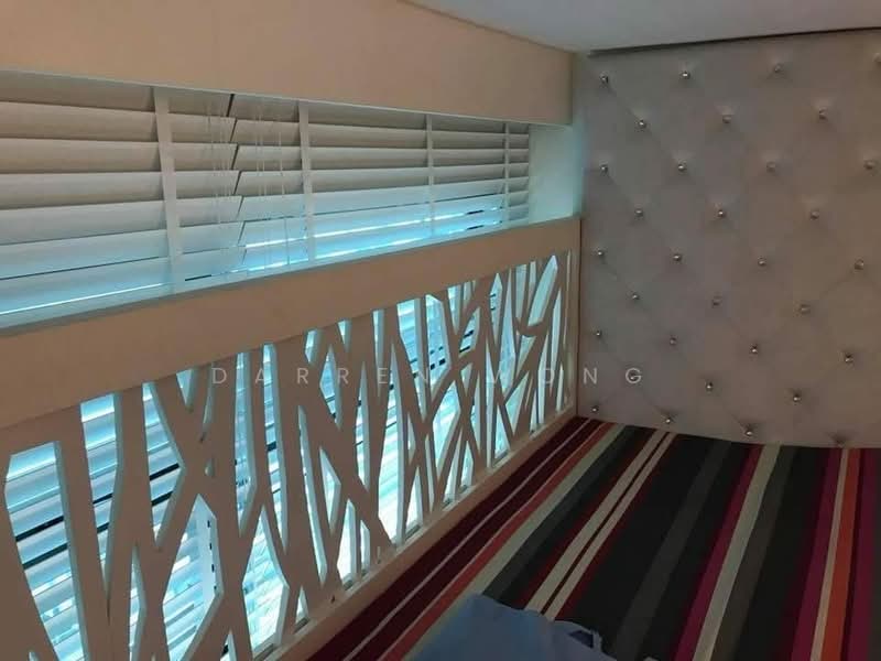 Condominium for Sale at PARC Regency (Residensi Masai) - Darren Wong - PropertyGuru.com.my