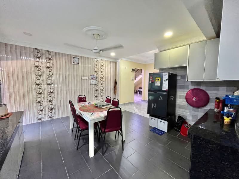 2-storey Terraced House for Sale in Seksyen 3 (Bangi) - Keasavan Hari Krishnan - PropertyGuru.com.my