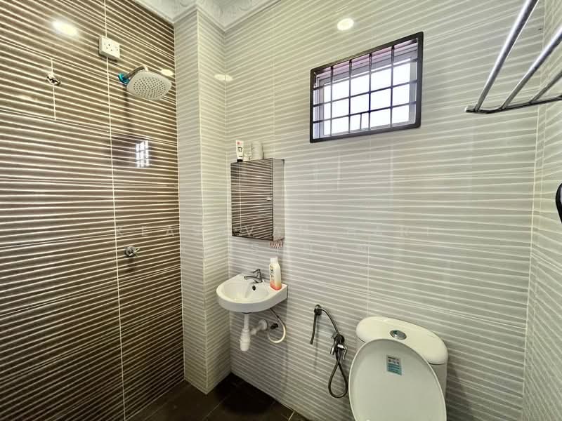 2-storey Terraced House for Sale in Seksyen 3 (Bangi) - Keasavan Hari Krishnan - PropertyGuru.com.my