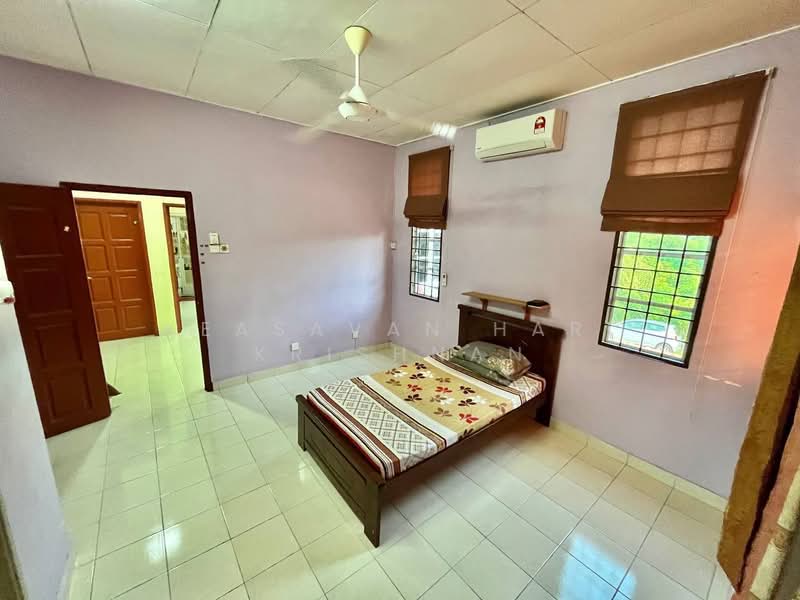 2-storey Terraced House for Sale in Seksyen 3 (Bangi) - Keasavan Hari Krishnan - PropertyGuru.com.my