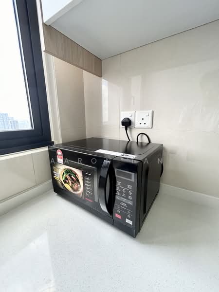 Service Residence for Rent at Sunway Velocity TWO - Aaron Tan - PropertyGuru.com.my