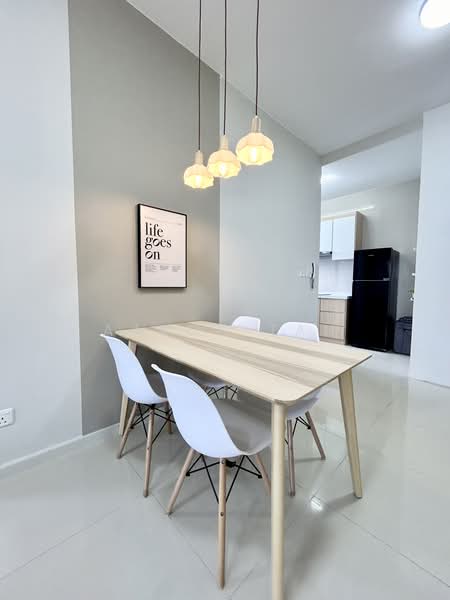 Service Residence for Rent at Sunway Velocity TWO - Aaron Tan - PropertyGuru.com.my