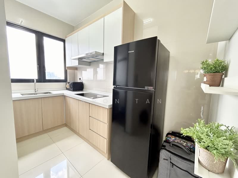 Service Residence for Rent at Sunway Velocity TWO - Aaron Tan - PropertyGuru.com.my
