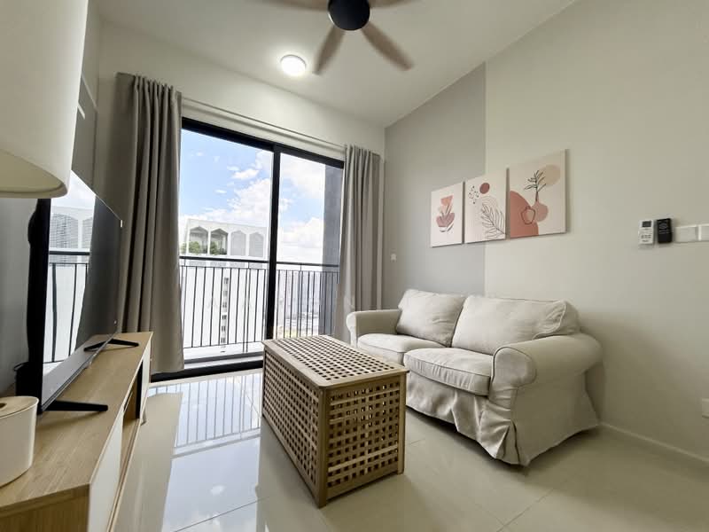 Service Residence for Rent at Sunway Velocity TWO - Aaron Tan - PropertyGuru.com.my