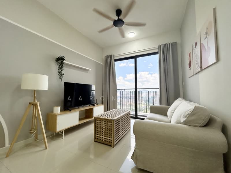 Service Residence for Rent at Sunway Velocity TWO - Aaron Tan - PropertyGuru.com.my
