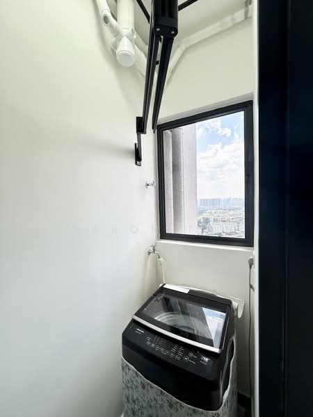 Service Residence for Rent at Sunway Velocity TWO - Aaron Tan - PropertyGuru.com.my