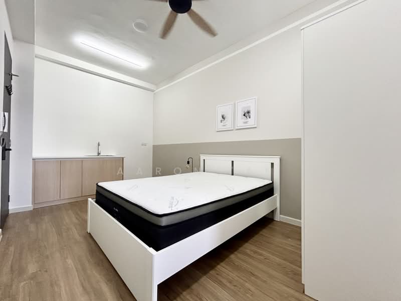 Service Residence for Rent at Sunway Velocity TWO - Aaron Tan - PropertyGuru.com.my