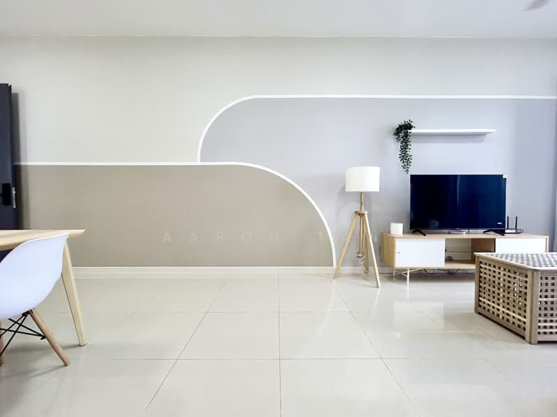 Service Residence for Rent at Sunway Velocity TWO - Aaron Tan - PropertyGuru.com.my