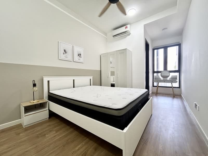 Service Residence for Rent at Sunway Velocity TWO - Aaron Tan - PropertyGuru.com.my