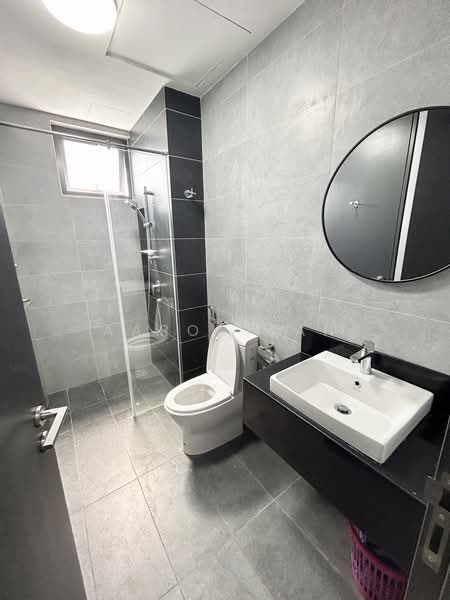 Service Residence for Rent at Sunway Velocity TWO - Aaron Tan - PropertyGuru.com.my