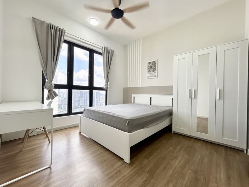 Service Residence for Rent at Sunway Velocity TWO - Aaron Tan - PropertyGuru.com.my