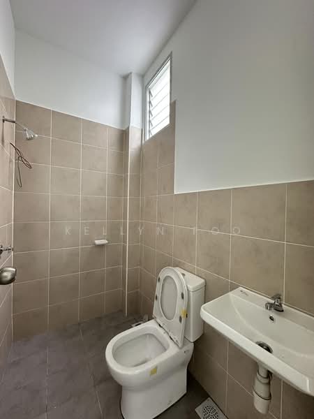 Rumah Teres 1 Tingkat untuk Dijual di Ayer Molek (Melaka) - Kellyn Foo - PropertyGuru.com.my