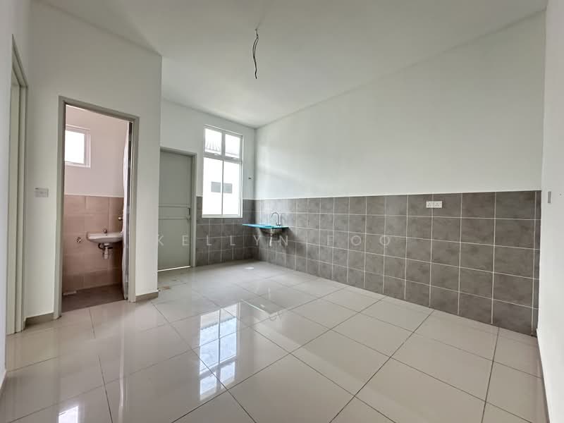 Rumah Teres 1 Tingkat untuk Dijual di Ayer Molek (Melaka) - Kellyn Foo - PropertyGuru.com.my