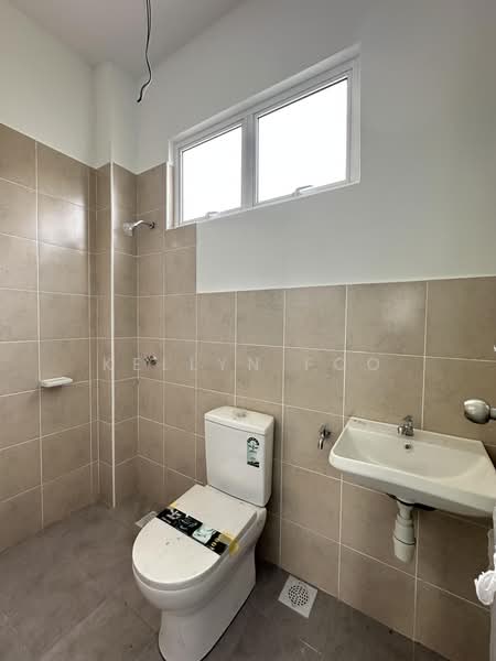 Rumah Teres 1 Tingkat untuk Dijual di Ayer Molek (Melaka) - Kellyn Foo - PropertyGuru.com.my