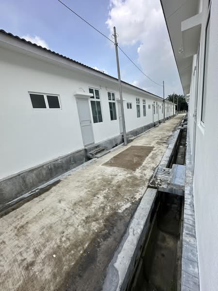 Rumah Teres 1 Tingkat untuk Dijual di Ayer Molek (Melaka) - Kellyn Foo - PropertyGuru.com.my