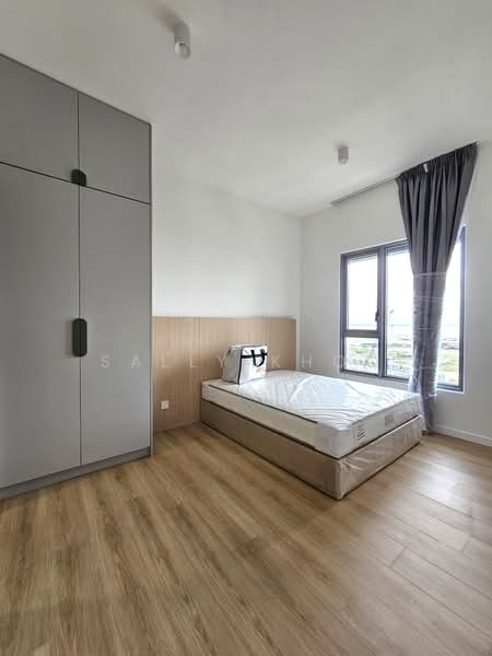 Service Residence for Rent at The Meg Serviced Residence - Sally Khoo - Bedroom - PropertyGuru.com.my