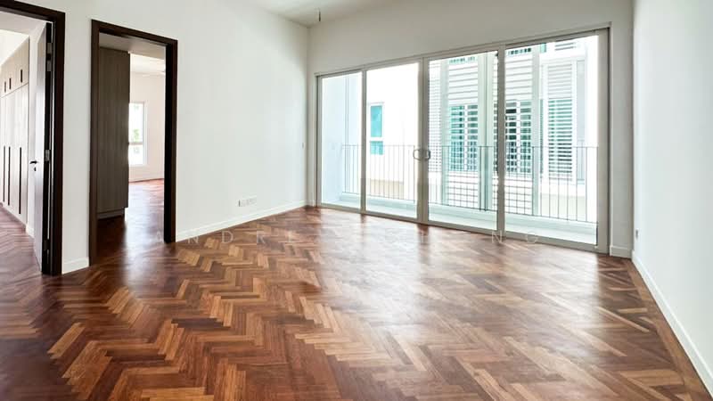 Semi-Detached House for Rent in Tanjung Tokong (Penang) - Andrew Chong - Interior - PropertyGuru.com.my