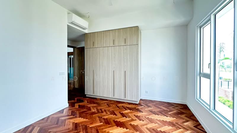 Semi-Detached House for Rent in Tanjung Tokong (Penang) - Andrew Chong - Bedroom - PropertyGuru.com.my