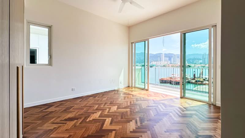 Semi-Detached House for Rent in Tanjung Tokong (Penang) - Andrew Chong - View - PropertyGuru.com.my