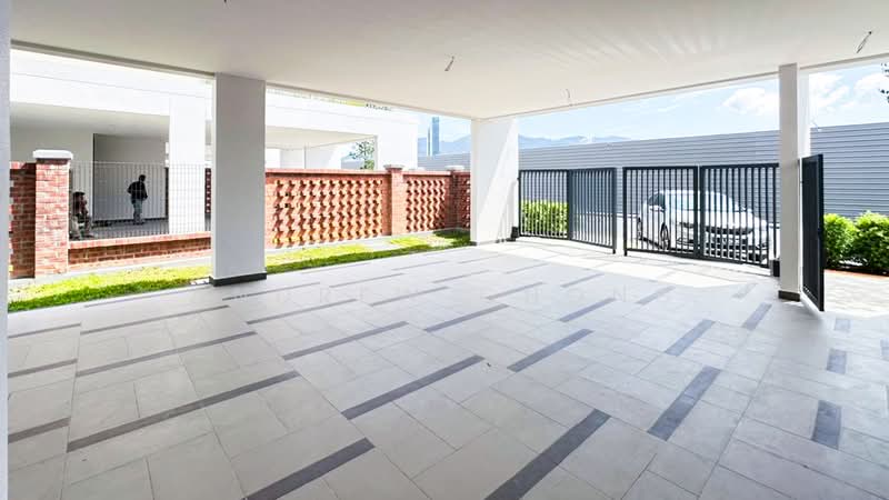 Semi-Detached House for Rent in Tanjung Tokong (Penang) - Andrew Chong - Exterior - PropertyGuru.com.my