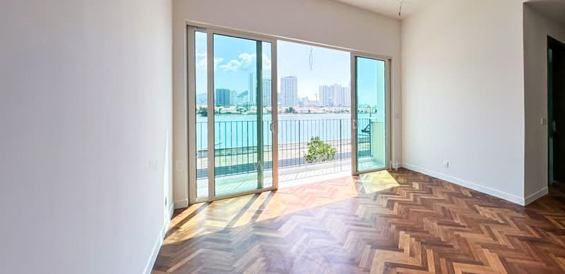 Semi-Detached House for Rent in Tanjung Tokong (Penang) - Andrew Chong - Balcony - PropertyGuru.com.my