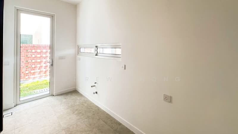 Semi-Detached House for Rent in Tanjung Tokong (Penang) - Andrew Chong - Entrance - PropertyGuru.com.my