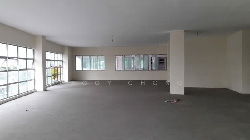 Shop / Office for Sale in Parklane OUG (Kuala Lumpur) - Peggy Chong - Interior - PropertyGuru.com.my