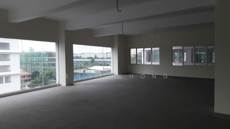 Shop / Office for Sale in Parklane OUG (Kuala Lumpur) - Peggy Chong - Interior - PropertyGuru.com.my