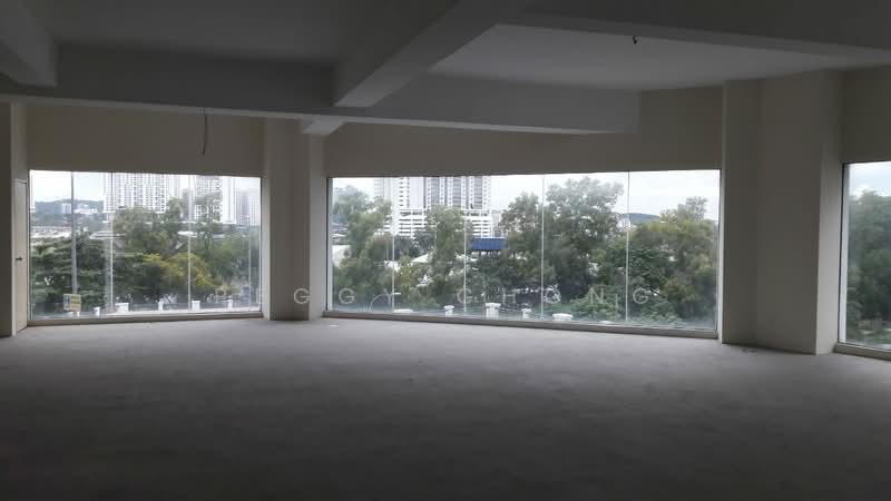 Shop / Office for Sale in Parklane OUG (Kuala Lumpur) - Peggy Chong - Interior - PropertyGuru.com.my
