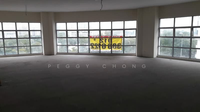 Shop / Office for Sale in Parklane OUG (Kuala Lumpur) - Peggy Chong - Interior - PropertyGuru.com.my