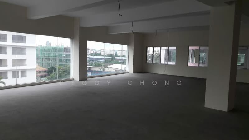 Shop / Office for Sale in Parklane OUG (Kuala Lumpur) - Peggy Chong - Interior - PropertyGuru.com.my