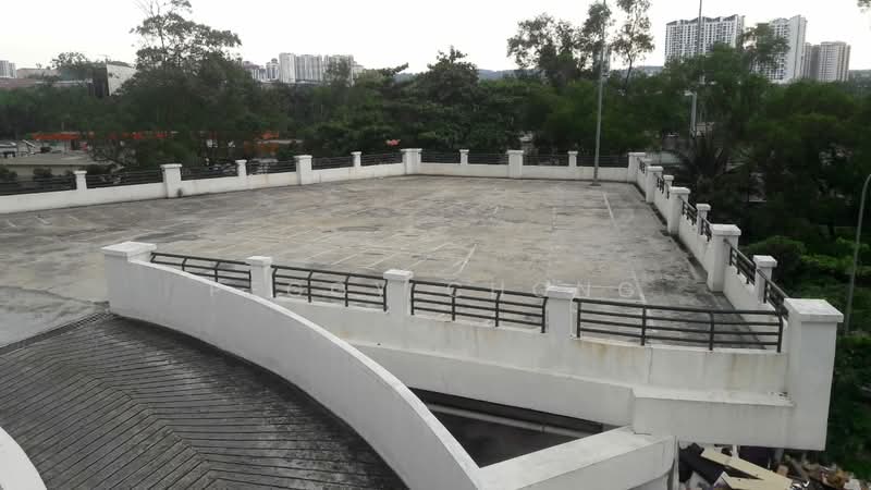 Shop / Office for Sale in Parklane OUG (Kuala Lumpur) - Peggy Chong - Roof - PropertyGuru.com.my