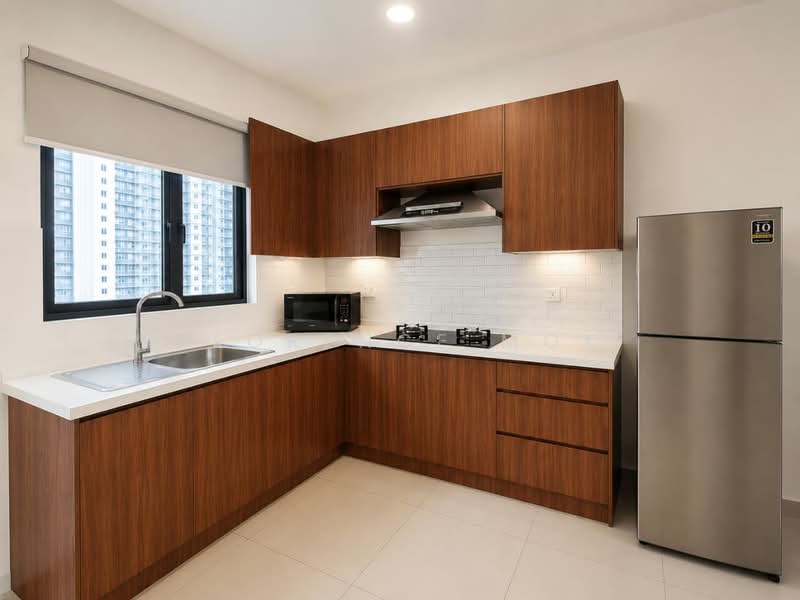 Service Residence for Sale at Avantas Residences - Florence Mok - PropertyGuru.com.my