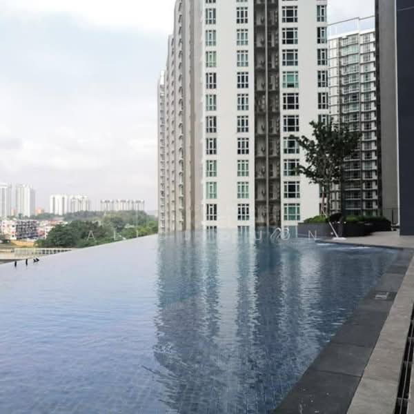 Service Residence for Sale at Kenwingston Platz - Alice Kuon - Exterior - PropertyGuru.com.my