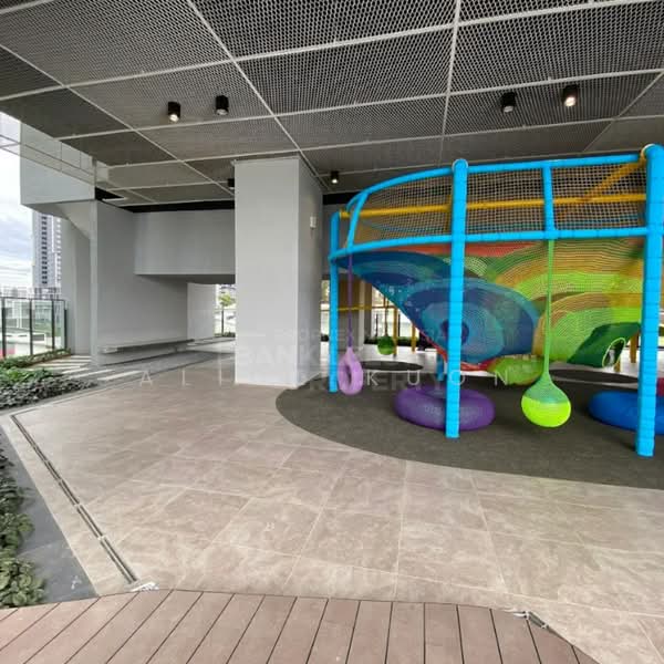 Service Residence for Sale at Kenwingston Platz - Alice Kuon - Exterior - PropertyGuru.com.my