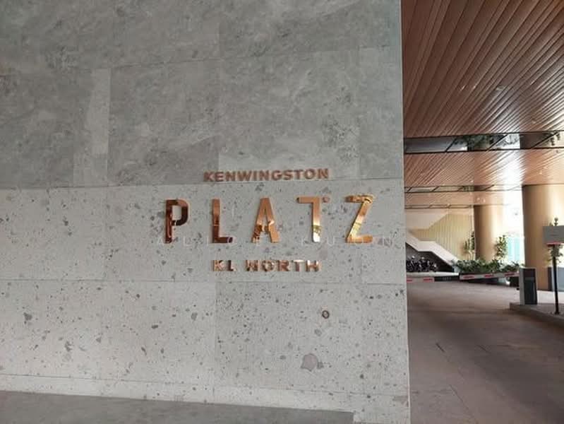 Service Residence for Sale at Kenwingston Platz - Alice Kuon - Exterior - PropertyGuru.com.my