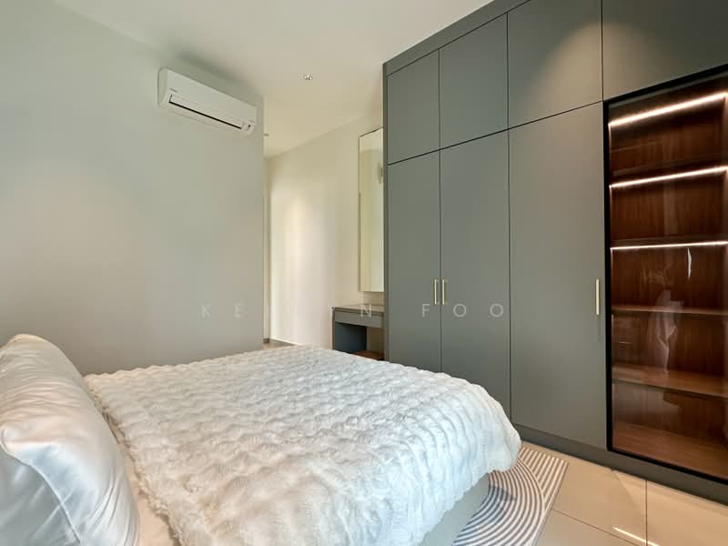 Rumah Berkembar untuk Dijual di Ayer Molek (Melaka) - Kellyn Foo - PropertyGuru.com.my