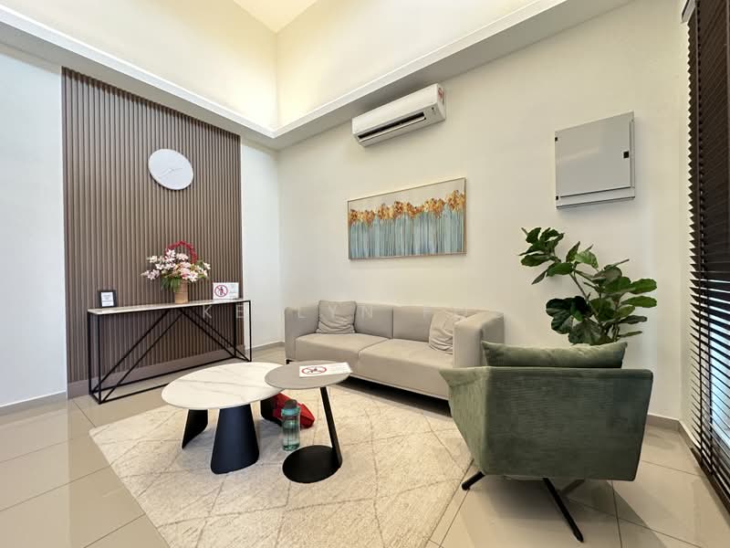 Rumah Berkembar untuk Dijual di Ayer Molek (Melaka) - Kellyn Foo - PropertyGuru.com.my