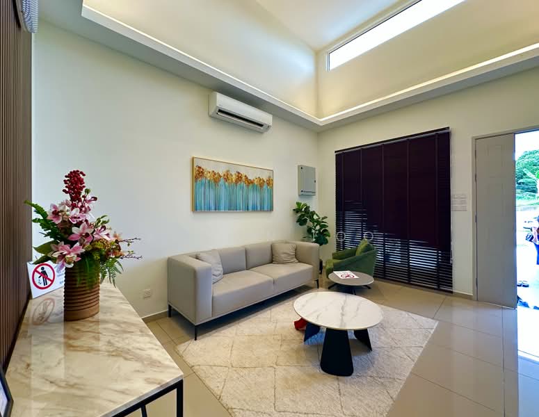 Rumah Berkembar untuk Dijual di Ayer Molek (Melaka) - Kellyn Foo - PropertyGuru.com.my