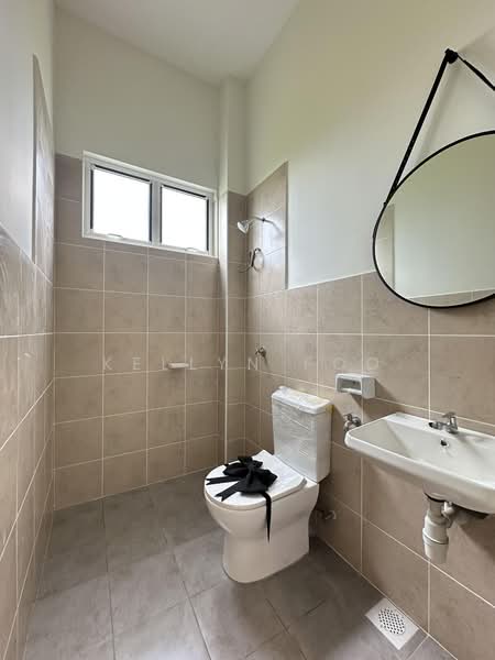 Rumah Berkembar untuk Dijual di Ayer Molek (Melaka) - Kellyn Foo - PropertyGuru.com.my