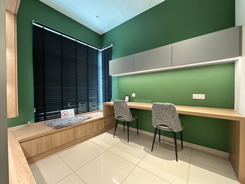 Rumah Berkembar untuk Dijual di Ayer Molek (Melaka) - Kellyn Foo - PropertyGuru.com.my