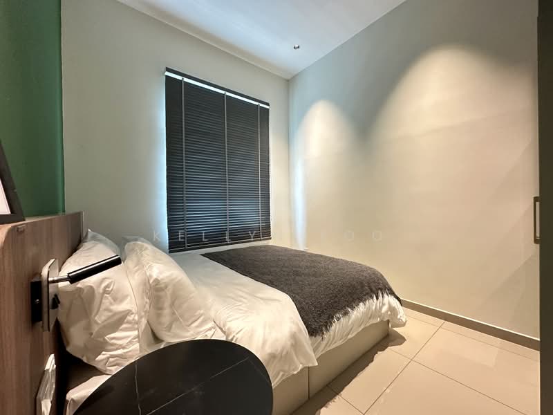 Rumah Berkembar untuk Dijual di Ayer Molek (Melaka) - Kellyn Foo - PropertyGuru.com.my