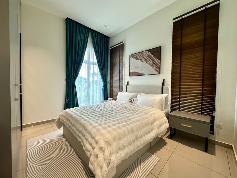 Rumah Berkembar untuk Dijual di Ayer Molek (Melaka) - Kellyn Foo - PropertyGuru.com.my