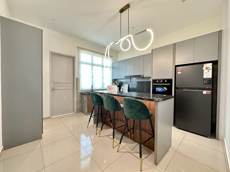 Rumah Berkembar untuk Dijual di Ayer Molek (Melaka) - Kellyn Foo - PropertyGuru.com.my
