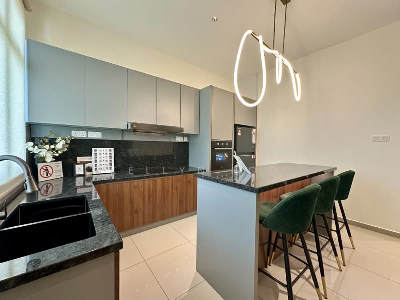 Rumah Berkembar untuk Dijual di Ayer Molek (Melaka) - Kellyn Foo - PropertyGuru.com.my
