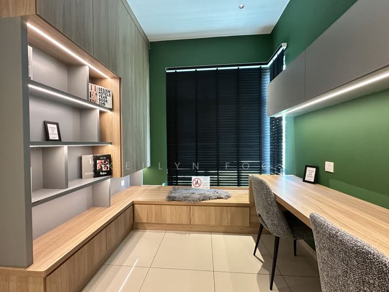 Rumah Berkembar untuk Dijual di Ayer Molek (Melaka) - Kellyn Foo - PropertyGuru.com.my