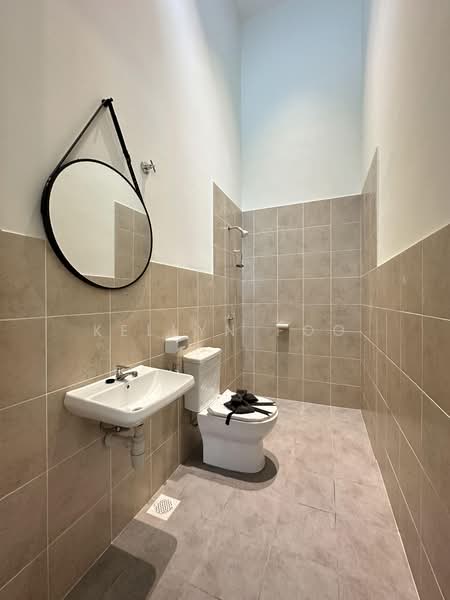 Rumah Berkembar untuk Dijual di Ayer Molek (Melaka) - Kellyn Foo - PropertyGuru.com.my