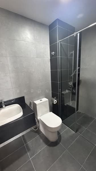 Service Residence for Rent at Sunway Velocity TWO - Aaron Tan - PropertyGuru.com.my